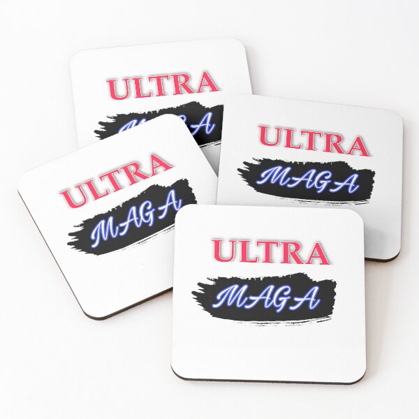 Item preview, ultra maga designed and sold by mouadarahi.