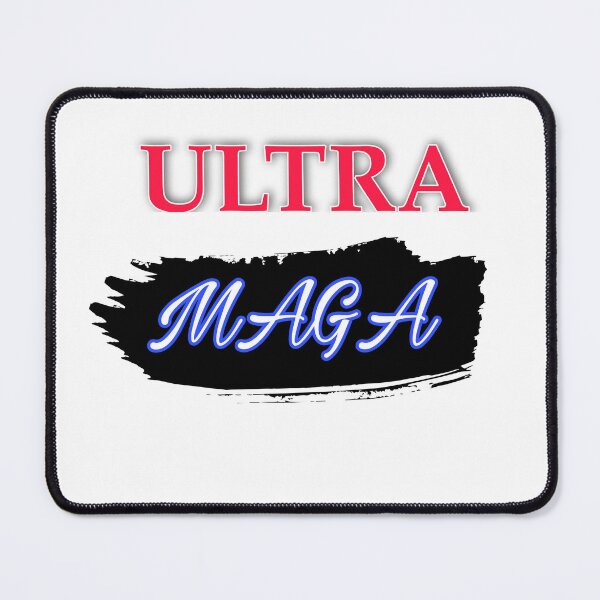 Item preview, ultra maga designed and sold by mouadarahi.