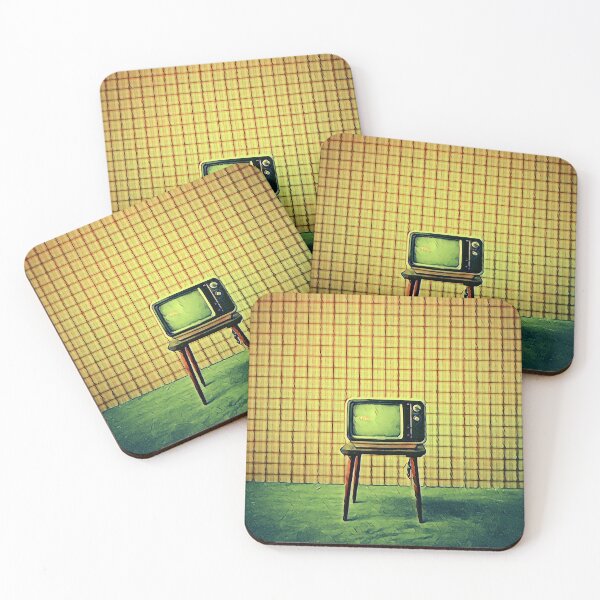 Item preview, TV designed and sold by ArteVintage.