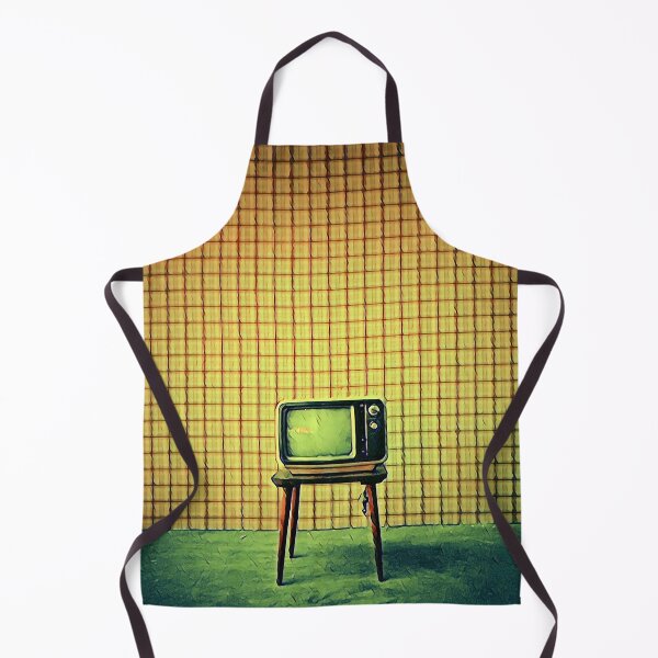 Item preview, TV designed and sold by ArteVintage.