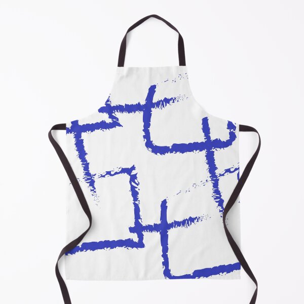 Item preview, Blue Squares designed and sold by claudia-67.