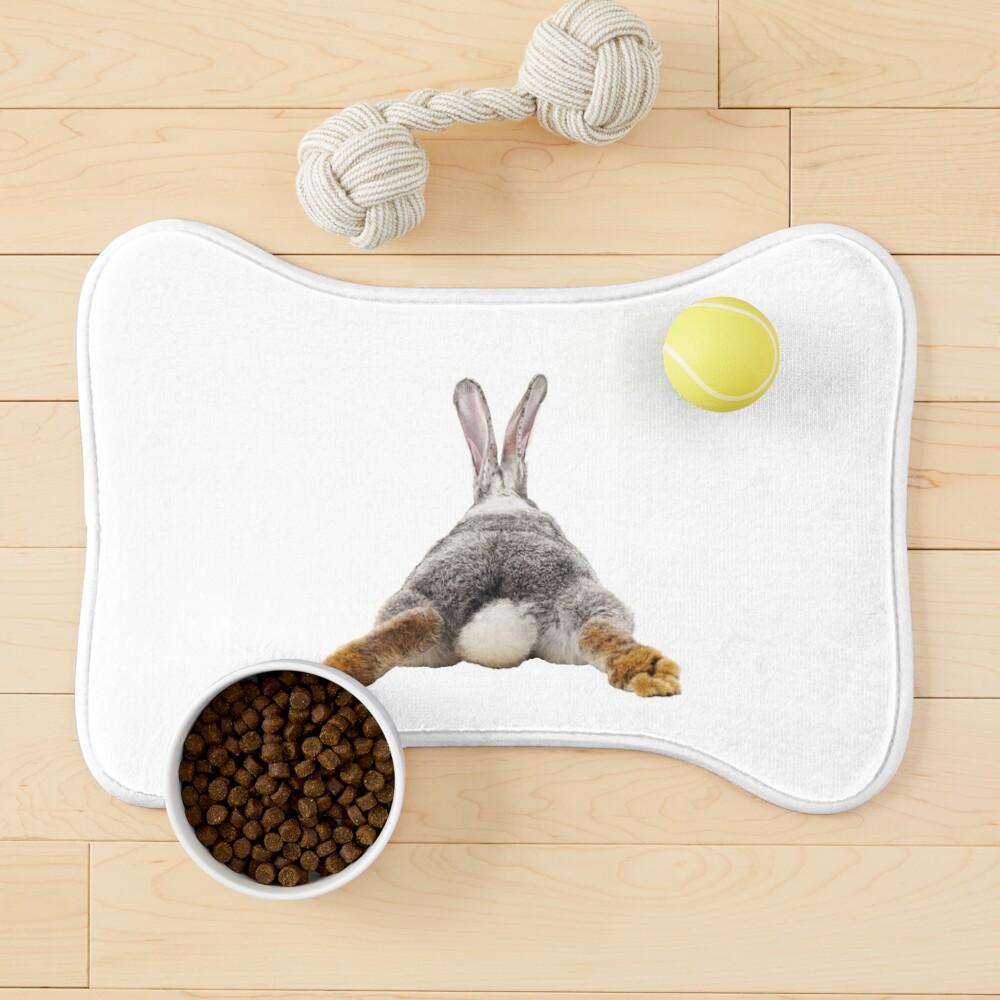 Rabbit litter floor mat - Bunny Supply - Rabbit floor mat - Flop Bunny