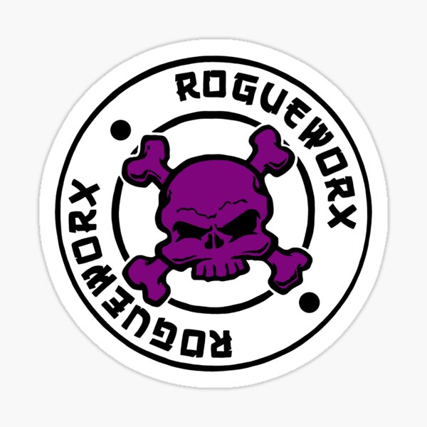 grape soda gang Sticker