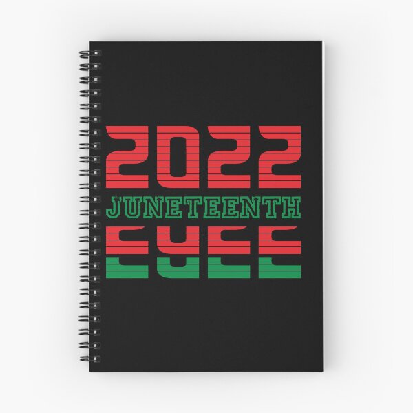 Item preview, Juneteenth 2022 designed and sold by pnkpopcorn.