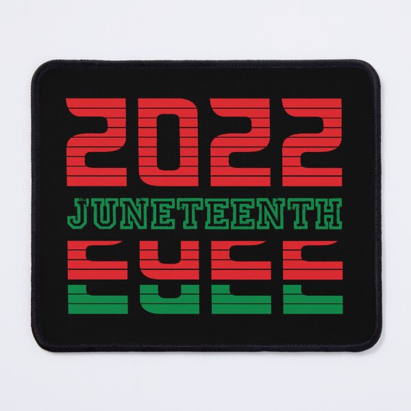 Item preview, Juneteenth 2022 designed and sold by pnkpopcorn.