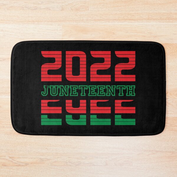 Item preview, Juneteenth 2022 designed and sold by pnkpopcorn.