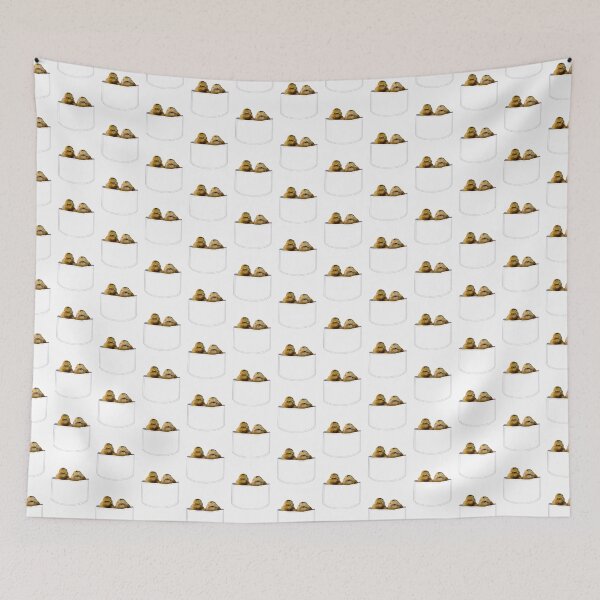 Item preview, Chicks In A Pocket designed and sold by molamode.