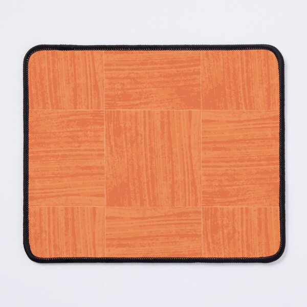 Item preview, Nine Orange Squares designed and sold by PSCSCo.