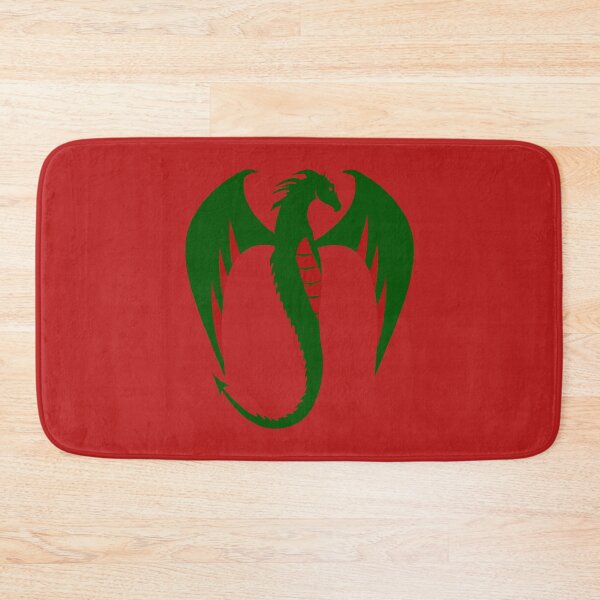Item preview, the dragon from the flagon designed and sold by Flush Gorden.