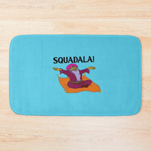 Item preview, Gwonam Squadala! designed and sold by artninjaguy.