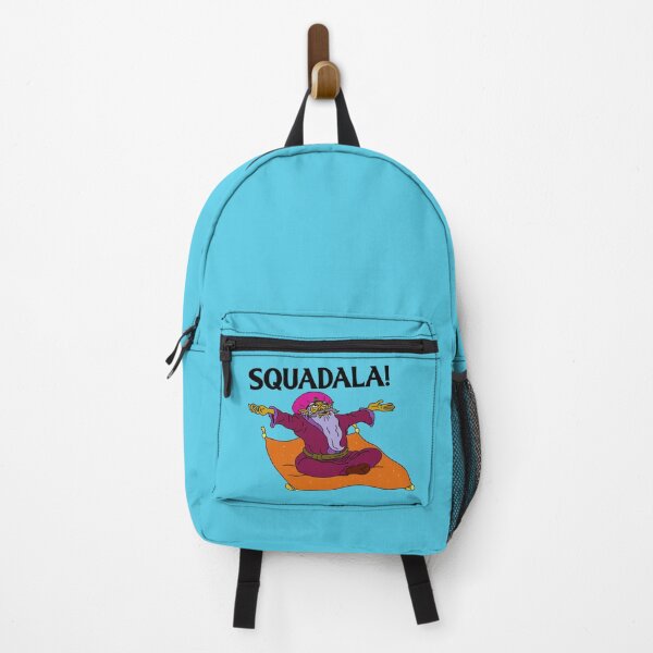 Item preview, Gwonam Squadala! designed and sold by artninjaguy.
