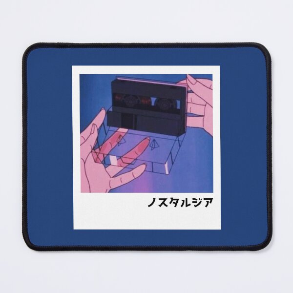 Item preview, Anime Cassette Tape | Retro Anime Aesthetic designed and sold by PopUpShirt.