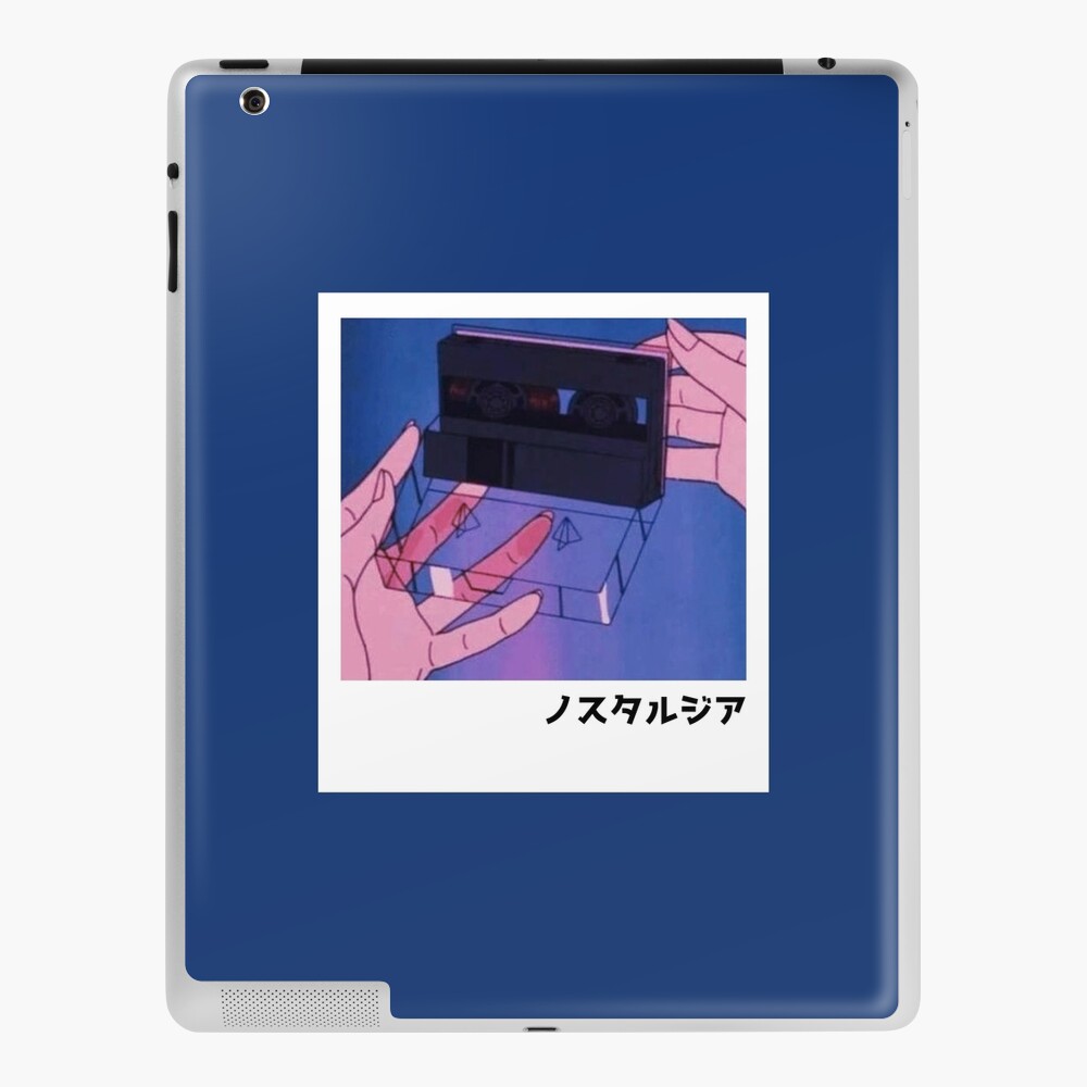 ANIME MIXTAPE - Cassette Enamel Pin – Revenge Press