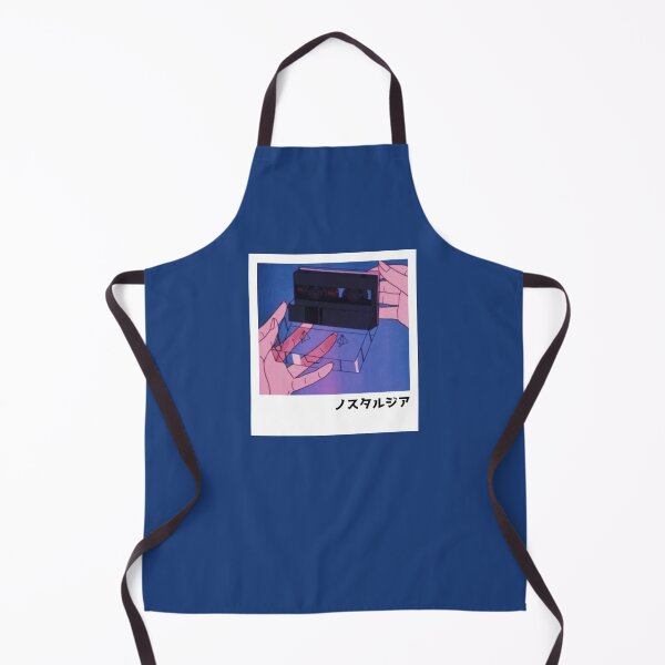 Item preview, Anime Cassette Tape | Retro Anime Aesthetic designed and sold by PopUpShirt.