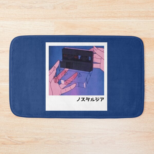 Item preview, Anime Cassette Tape | Retro Anime Aesthetic designed and sold by PopUpShirt.