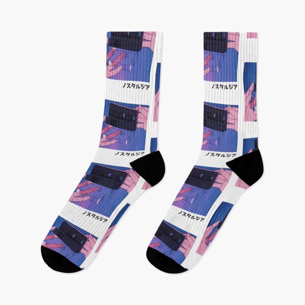 Item preview, Anime Cassette Tape | Retro Anime Aesthetic designed and sold by PopUpShirt.