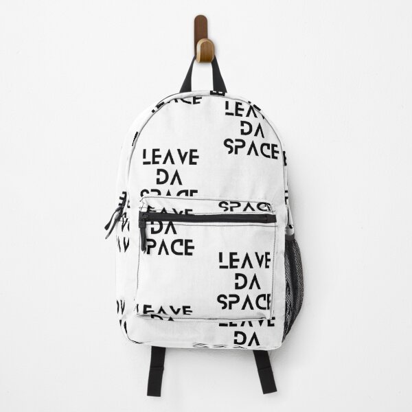 Item preview, Leave Da Space ! (2) designed and sold by F1TwoTee.