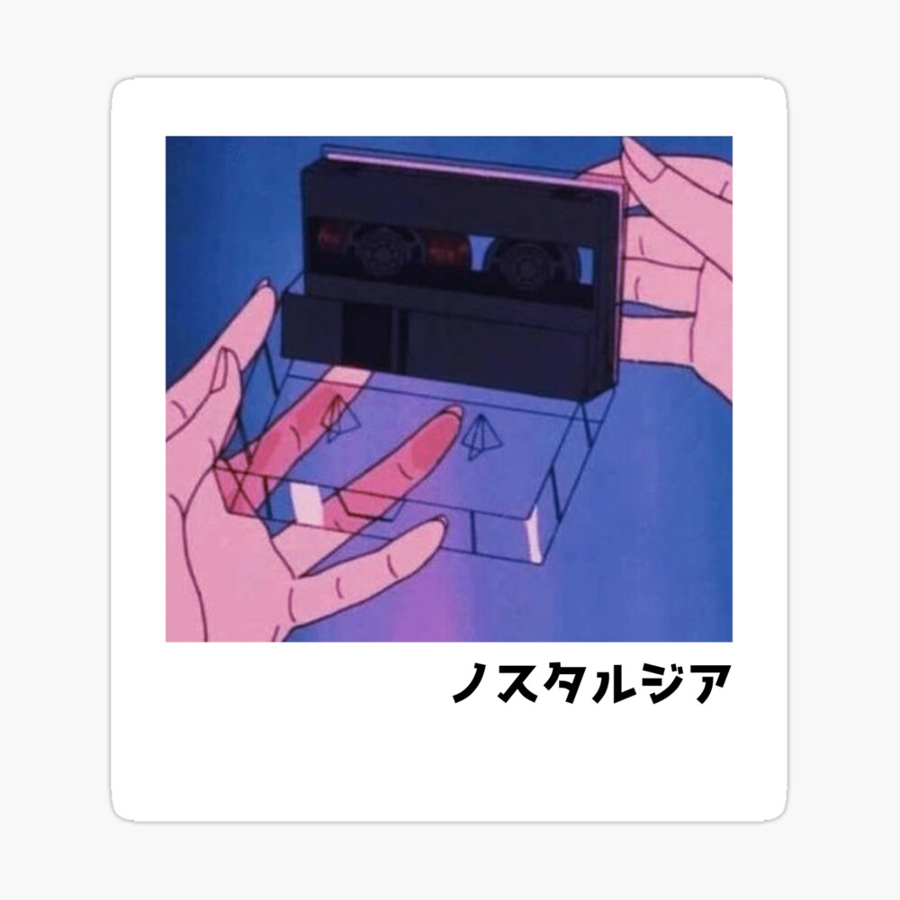 Cassette Tape  Cassette tape art Animation artwork Cassette tapes