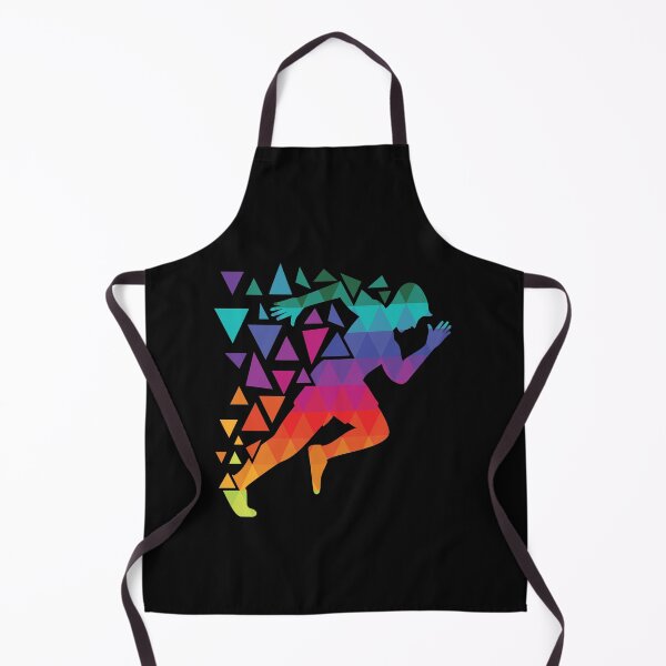 Item preview, colorful running designed and sold by Alainaroyal.