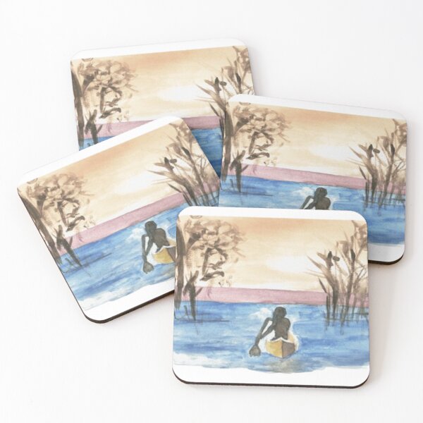 Item preview, where the crawdads sing designed and sold by bookedflight.