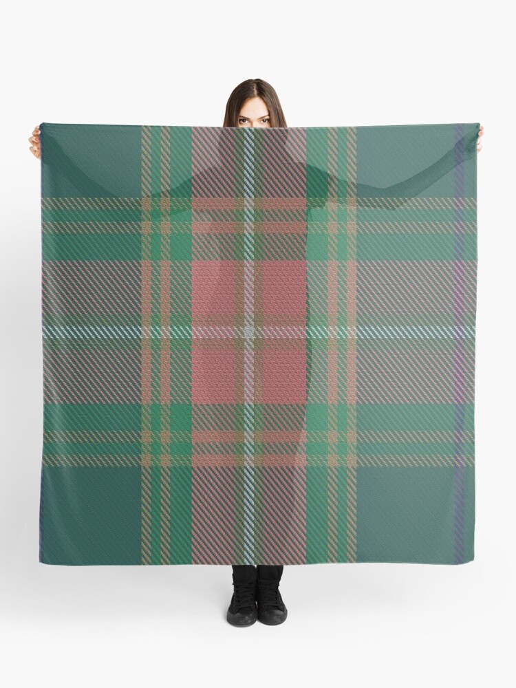 gallagher tartan kilt