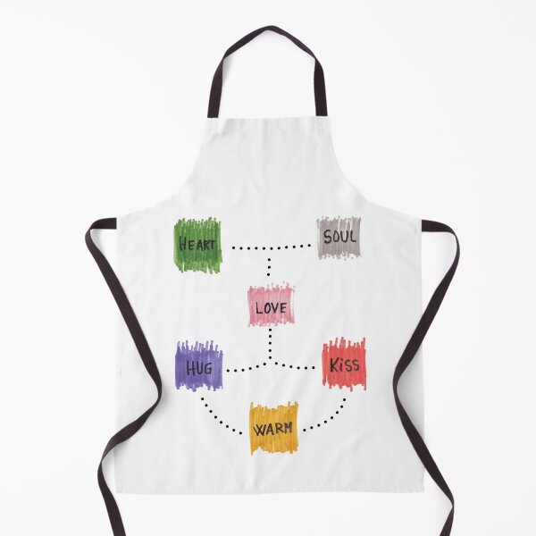 Item preview, What is Love - Heart, Soul, Love, Hug, Kiss, Warm designed and sold by ckylin.