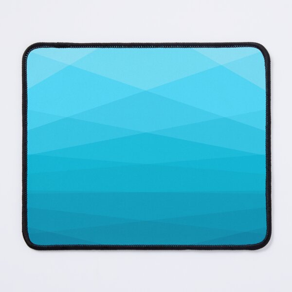 Item preview, Blue polygonal abstract background designed and sold by GoDesign1.