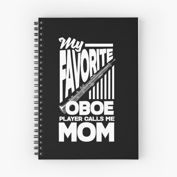 Item preview, Oboist Oboe Player My Favorite Oboe Player designed and sold by ShopTheStyle.