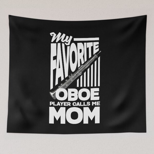 Item preview, Oboist Oboe Player My Favorite Oboe Player designed and sold by ShopTheStyle.