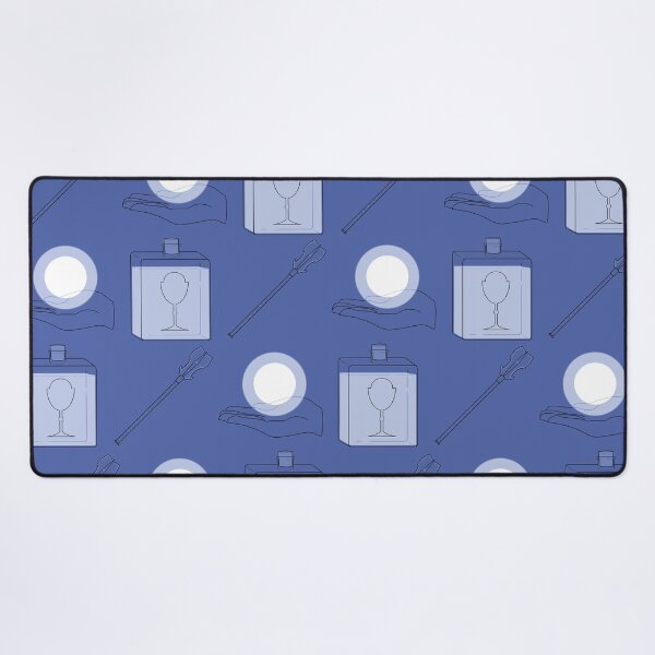 Item preview, Table Top Cleric Class Pattern designed and sold by EllieBeHe.