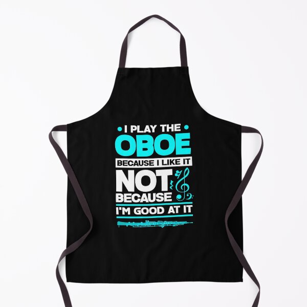Item preview, Oboist Oboe Player Funny designed and sold by ShopTheStyle.