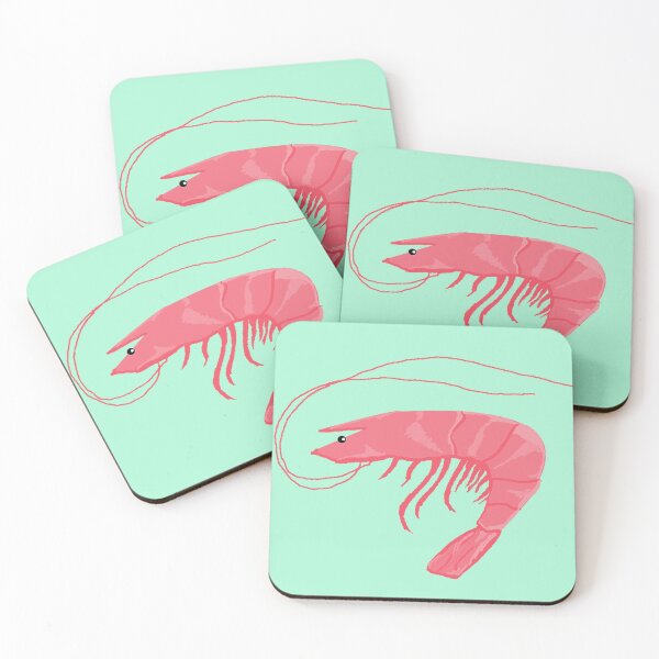 Item preview, Little Shrimp  designed and sold by BrittaniRose.