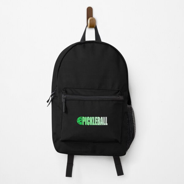 Item preview, Pickleball Design Green and White Gradient designed and sold by Coop & Company Designs.