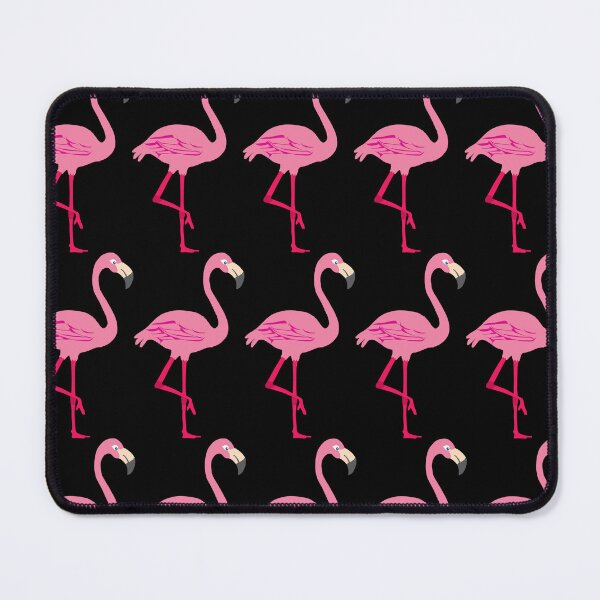 Item preview, Flamingo Pattern - Gift for flamingo lovers designed and sold by TamGustam.