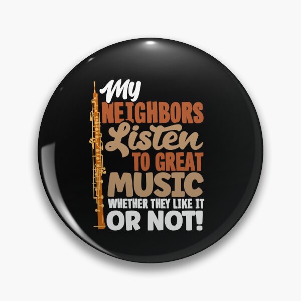 Item preview, Oboist Oboe Player Oboe Quote designed and sold by ShopTheStyle.