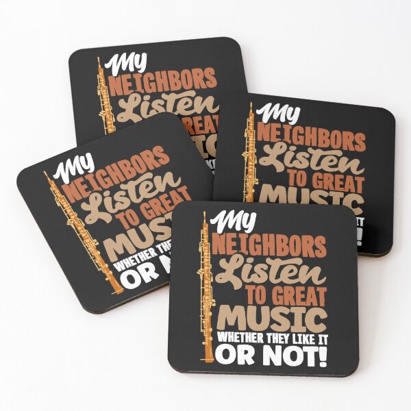 Item preview, Oboist Oboe Player Oboe Quote designed and sold by ShopTheStyle.