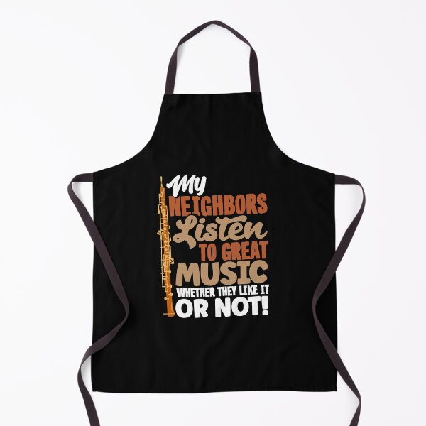 Item preview, Oboist Oboe Player Oboe Quote designed and sold by ShopTheStyle.