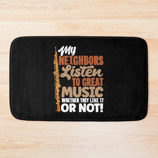 Item preview, Oboist Oboe Player Oboe Quote designed and sold by ShopTheStyle.