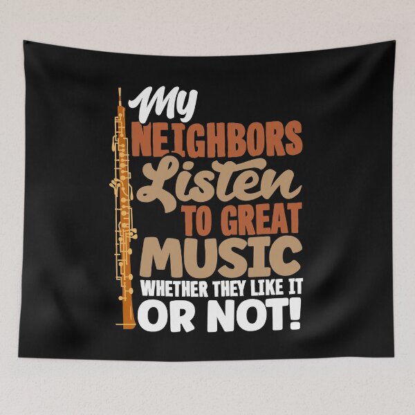 Item preview, Oboist Oboe Player Oboe Quote designed and sold by ShopTheStyle.