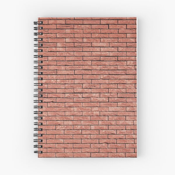 Item preview, Red Brick Wall  designed and sold by newburyboutique.
