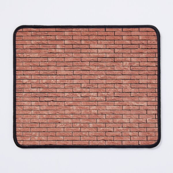 Item preview, Red Brick Wall  designed and sold by newburyboutique.