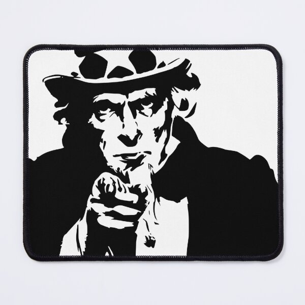 Item preview, Uncle Sam America designed and sold by livianasgifts.