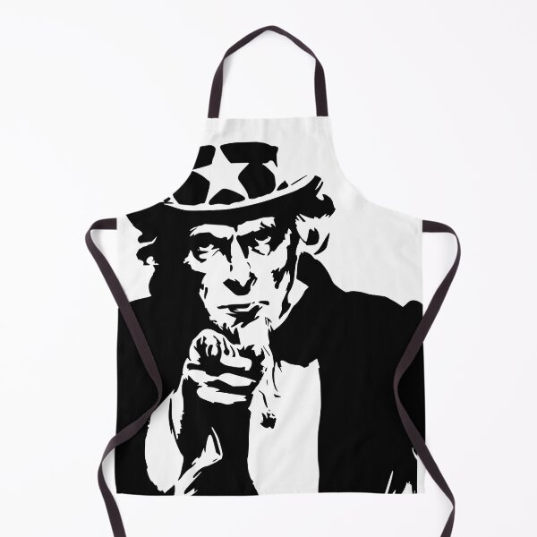 Item preview, Uncle Sam America designed and sold by livianasgifts.