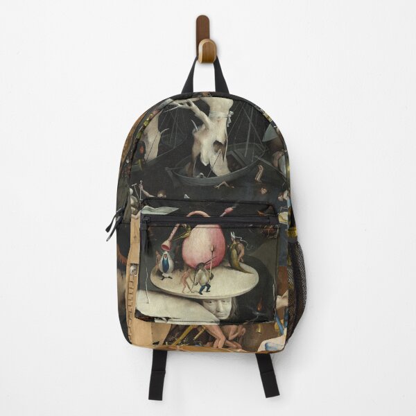 Item preview,  The Garden of Earthly Delights - Hieronymus Bosch designed and sold by maryedenoa.