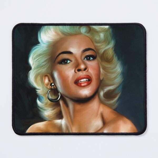 Item preview, Jayne Mansfield designed and sold by Andy551.