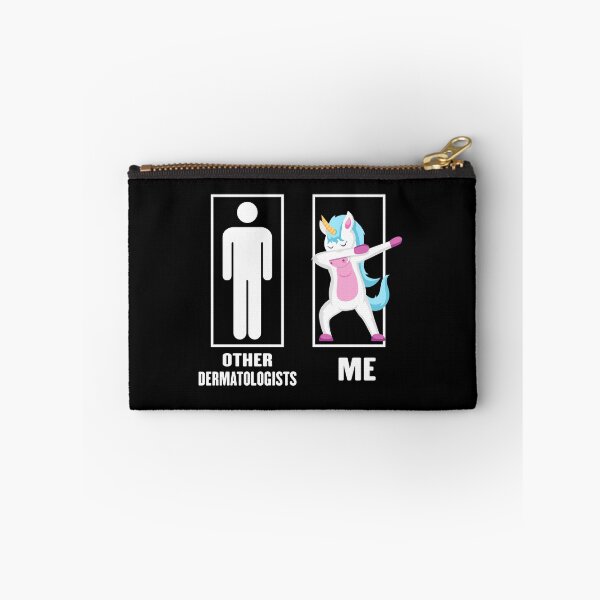 Item preview, Funny Unicorn Dabbing Other dermatologist Me,Other dermatologist Me Funny Unicorn Dabbing, dermatologist Unicorn, dermatologist Dad Husband Birthday Christmas Gift designed and sold by xlnv.