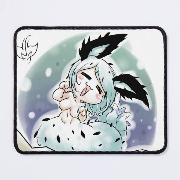 Item preview, Mermay_SeaBunny designed and sold by MintAndManta.