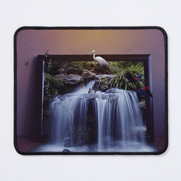 Item preview, Amazing photo of Waterfall designed and sold by ImRotem.