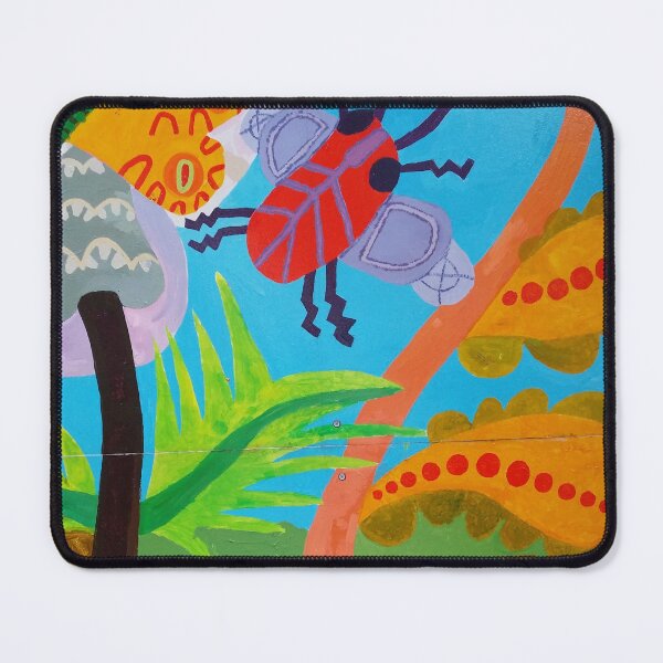 Item preview, Painting picture Maya the Bee designed and sold by Luciesika.