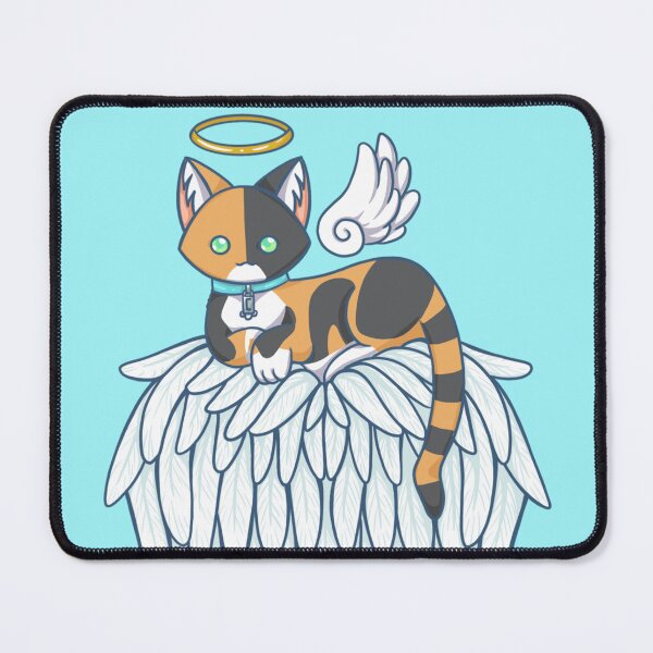 Item preview, Guardian Cat designed and sold by SavageHeroes.